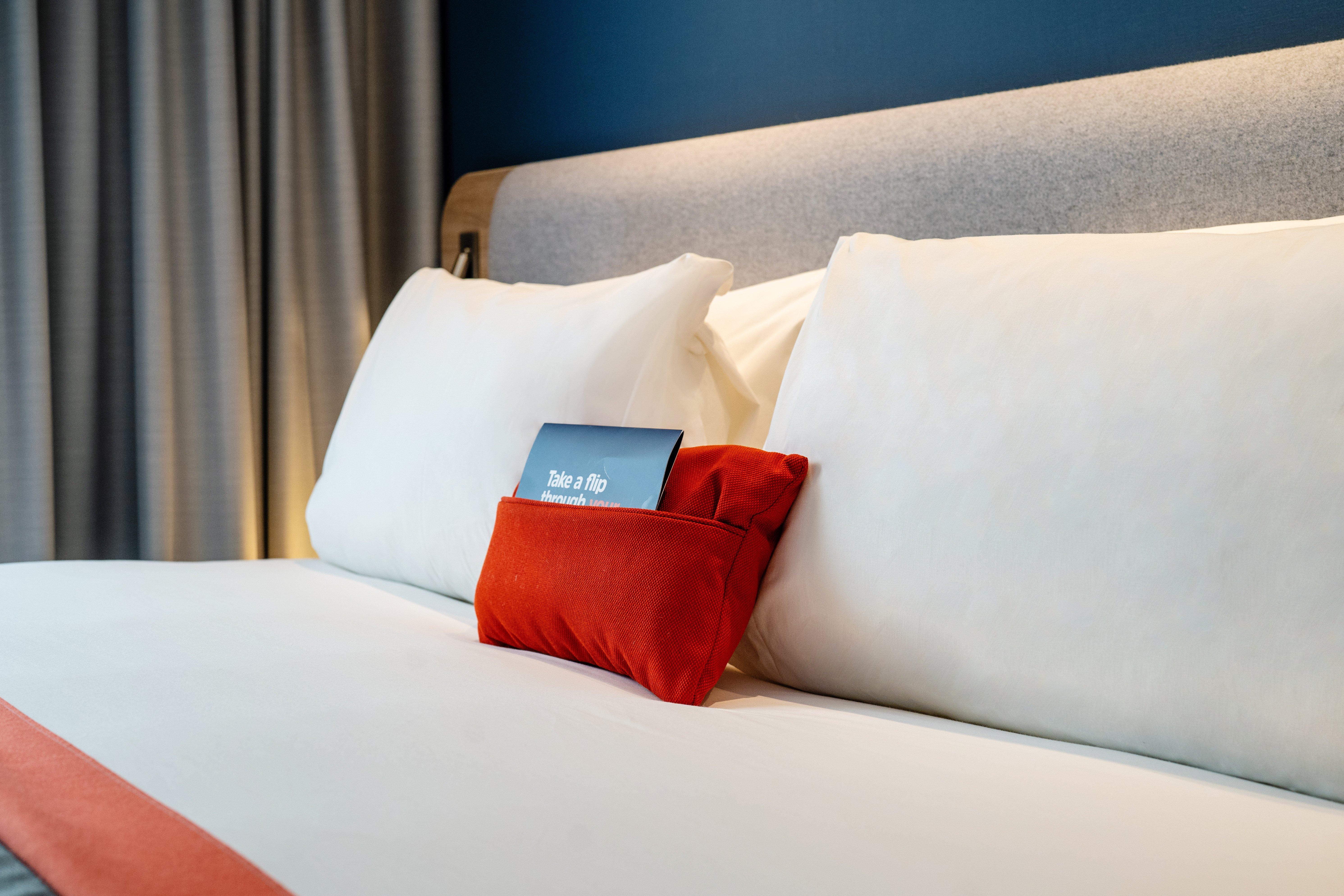 Holiday Inn Express - Derry - Londonderry By Ihg Exterior foto