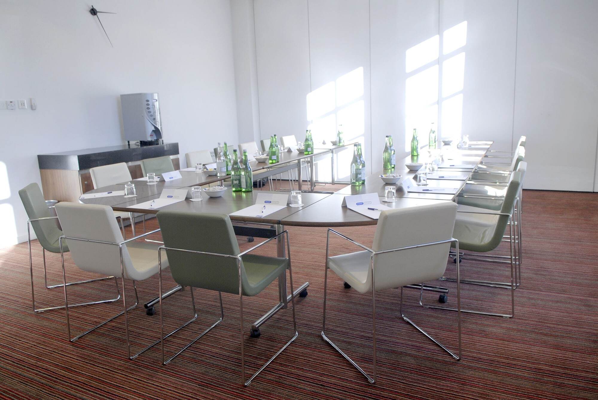 Holiday Inn Express - Derry - Londonderry By Ihg Exterior foto