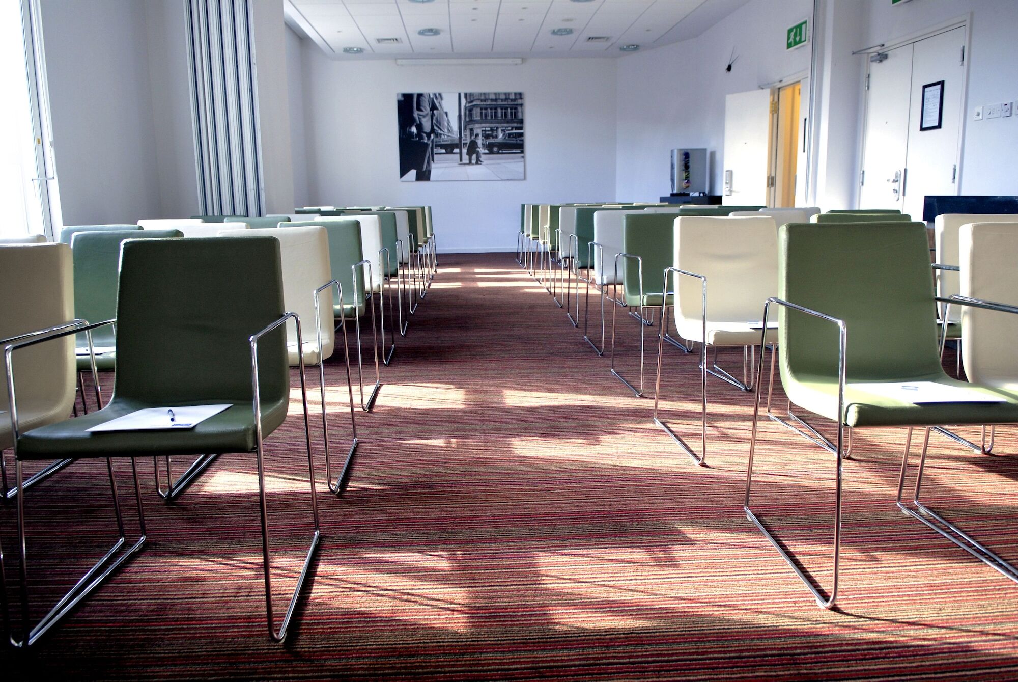 Holiday Inn Express - Derry - Londonderry By Ihg Exterior foto